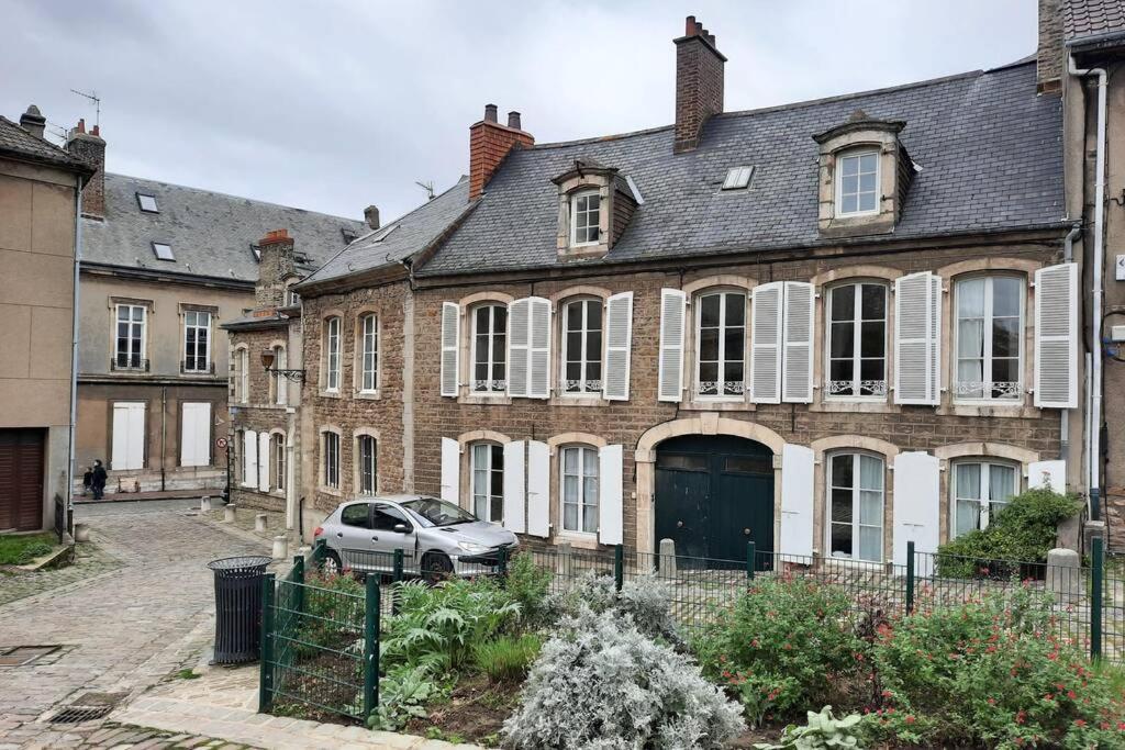 Ideal Vieille Ville De Boulogne La Boulonnaise ! Kültér fotó