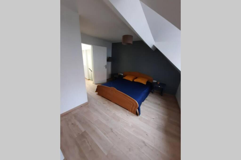Ideal Vieille Ville De Boulogne La Boulonnaise ! Kültér fotó