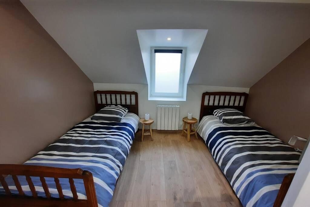 Ideal Vieille Ville De Boulogne La Boulonnaise ! Kültér fotó