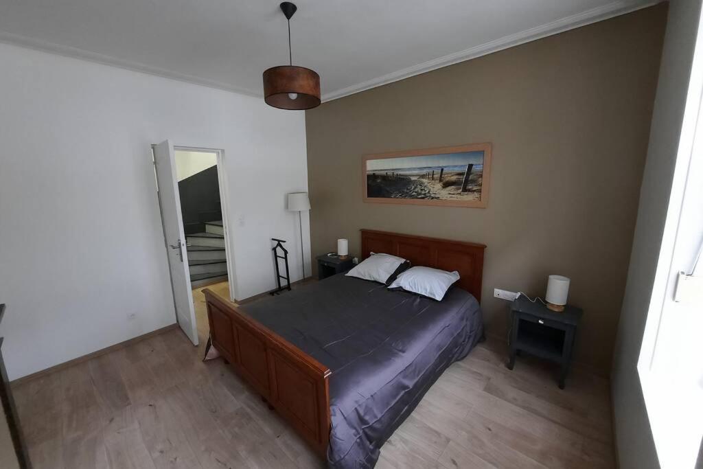 Ideal Vieille Ville De Boulogne La Boulonnaise ! Kültér fotó