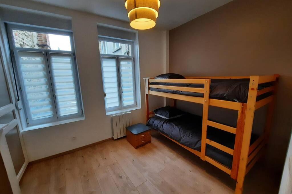 Ideal Vieille Ville De Boulogne La Boulonnaise ! Kültér fotó