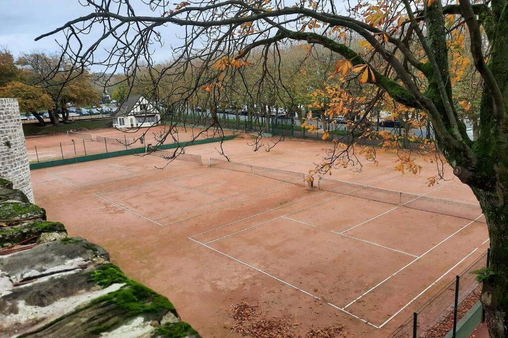 Ideal Vieille Ville De Boulogne La Boulonnaise ! Kültér fotó