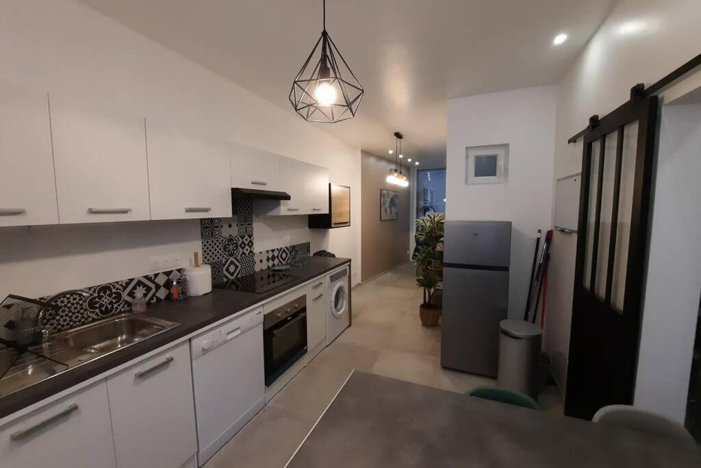 Ideal Vieille Ville De Boulogne La Boulonnaise ! Kültér fotó