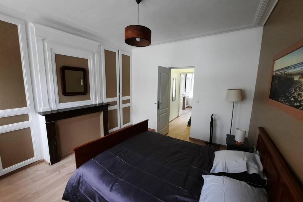 Ideal Vieille Ville De Boulogne La Boulonnaise ! Kültér fotó