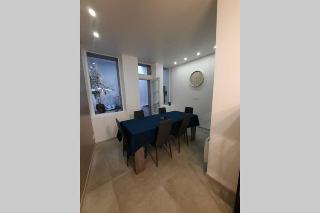 Ideal Vieille Ville De Boulogne La Boulonnaise ! Kültér fotó