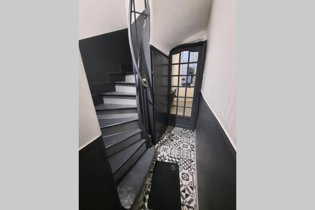 Ideal Vieille Ville De Boulogne La Boulonnaise ! Kültér fotó