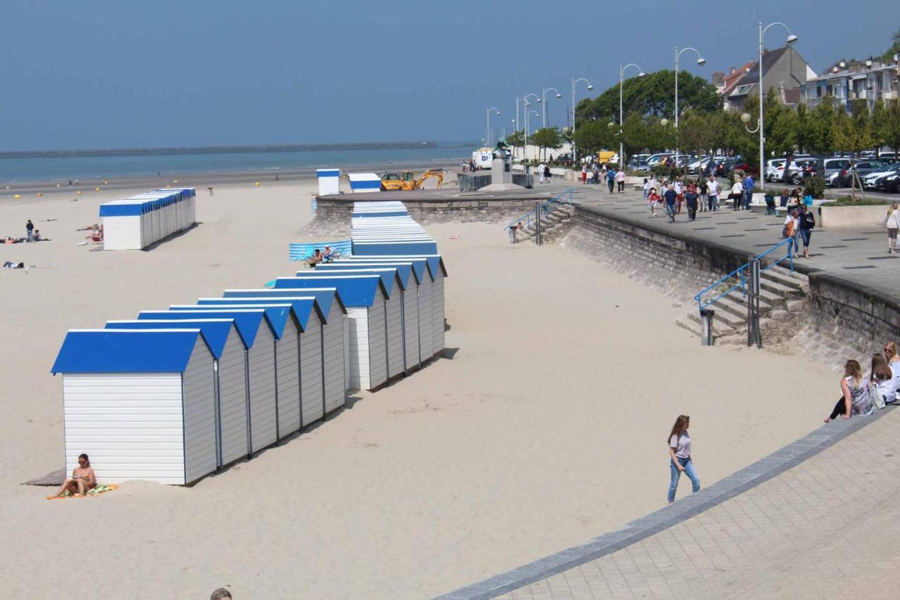 Ideal Vieille Ville De Boulogne La Boulonnaise ! Kültér fotó
