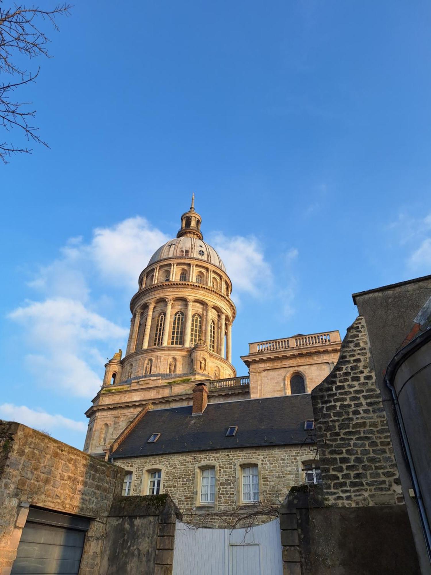Ideal Vieille Ville De Boulogne La Boulonnaise ! Kültér fotó